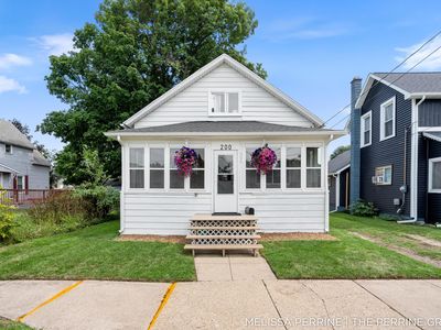 Property at 200 Grove St NW, Sparta, MI
