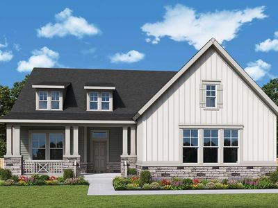 Paddock Plan, Harvest Trail of Westfield - The Executive Collection