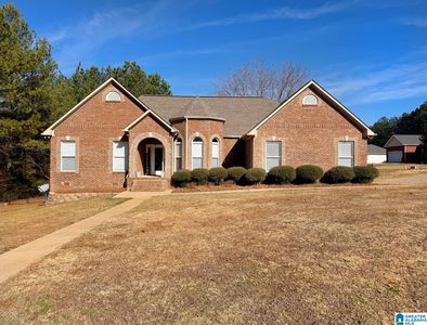 102 Chimney Peak Cir NE