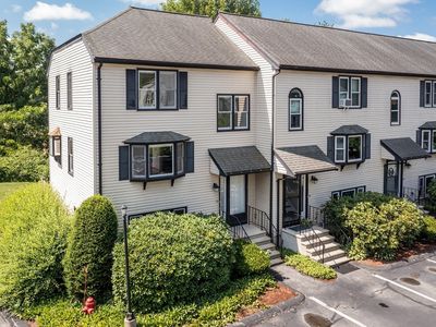 13 Meadowbrook Rd #13