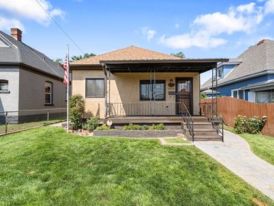 2213 E Evans Ave