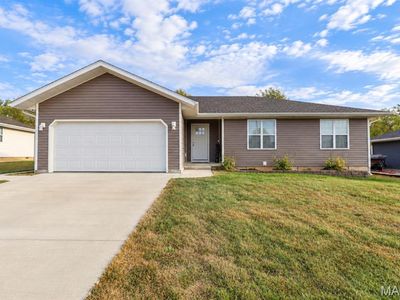 1404 Jessalinn Dr