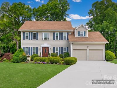 14002 Harlequin Dr