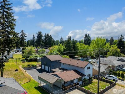 13406 Occidental Avenue S