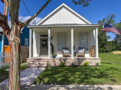 1105 Dr Martin Luther King Jr Dr