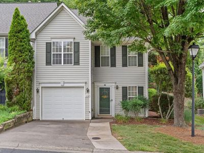 1132 Academic Dr