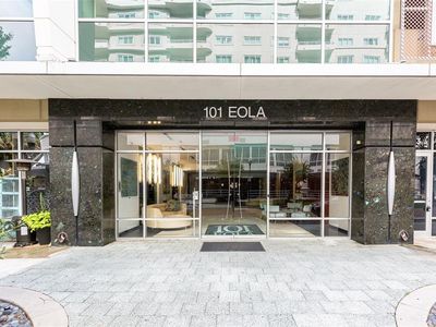 101 S EOLA DRIVE #1016