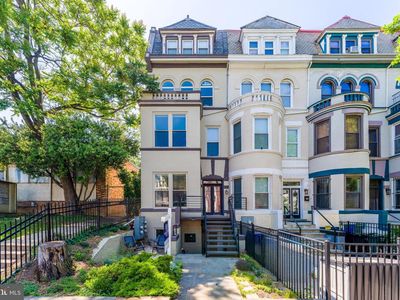 2812 13th St NW Floor 2