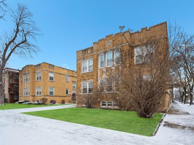 4209 N Keystone Ave APT 2W