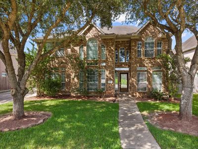 3811 Houston Lake Dr