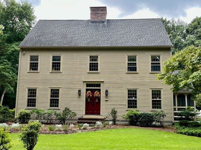 3 Blueberry Hill Reserve