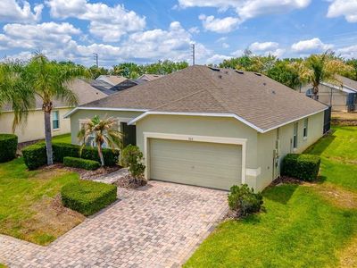 513 Balmoral Dr