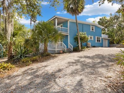 Property at 12530 Merle Ave, Cedar Key, FL