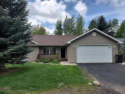Property at 2981 Berrycreek Dr, Hailey, ID