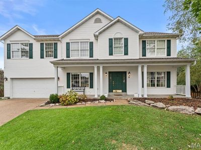 Property at 9 Amber Grain Ct, Dardenne Prairie, MO