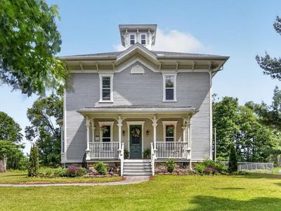 Property at 13550 Devereaux Rd, Albion, MI