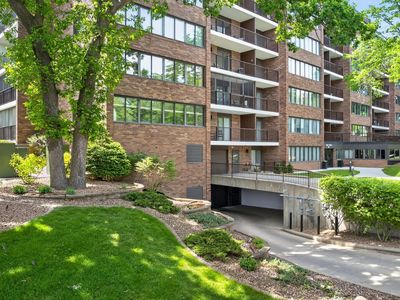 600 4th St SW APT 408