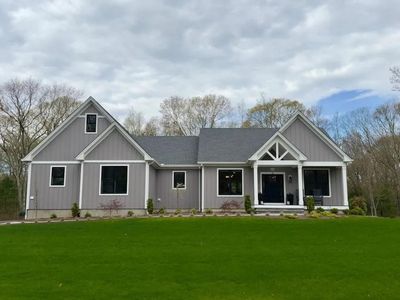 5 William Nichols Rd