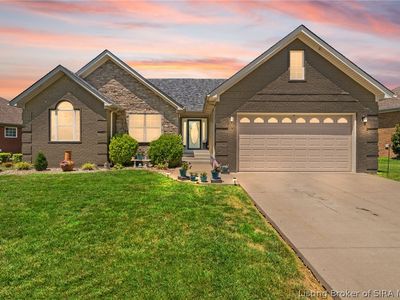 5503 Covington Drive