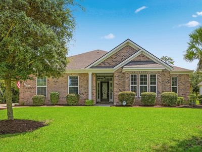 1208 Wood Stork Dr.