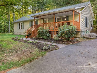 45 Rabbit Valley Road