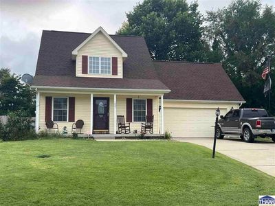 1807 Orin Dr