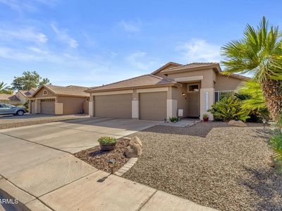 672 N BRIDLEGATE Drive