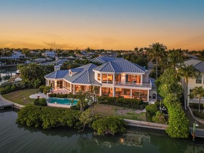 1601 Jean Lafitte Dr