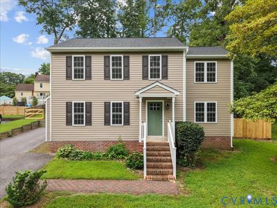 3313 New Found Ln