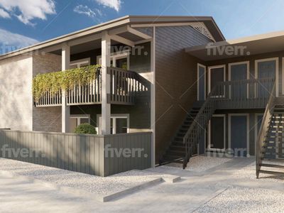 2124 Burton Dr APT 125