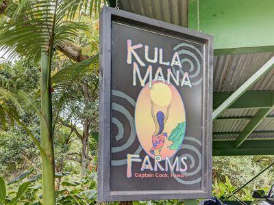 83-5531 Hawaii Belt Rd