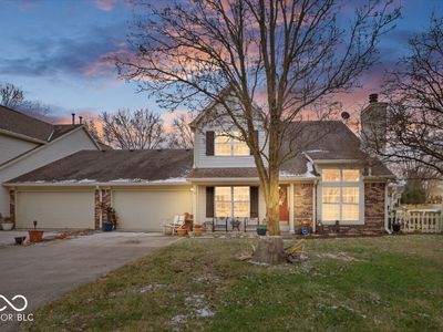 7533 Castleton Farms North Dr