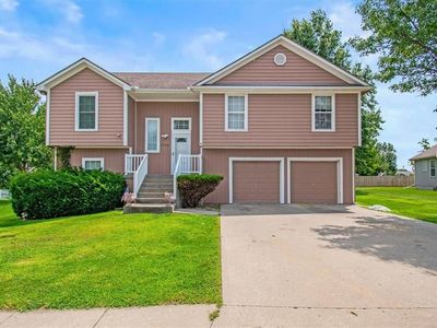 2338 NE Overbrook Dr