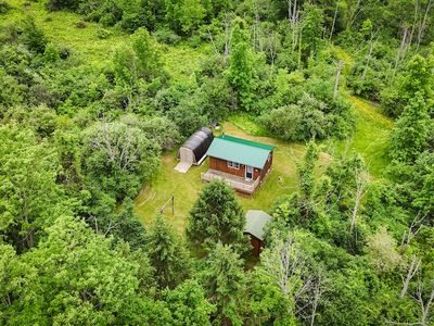 Property at 5401 Old Bath Rd, Dundee, NY