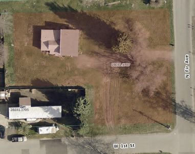 Property at 107 N Fir Ave, Deer Park, WA