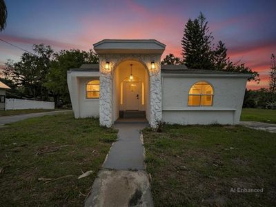 Property at 800 N CHURCH AVENUE, Mulberry, FL