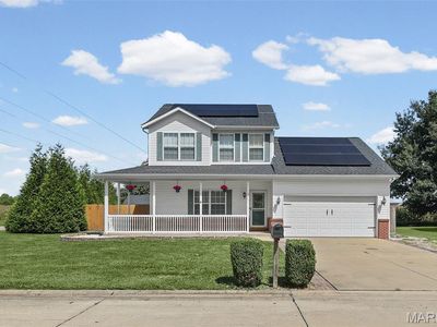 2401 Coniferous Dr