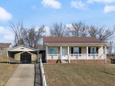 1007 Granny White Rd