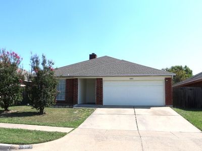5801 Magnum Dr
