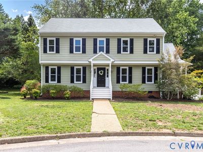 2505 Welrose Ct