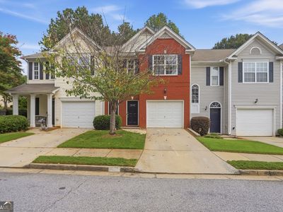 3622 Lantern Crest Cv
