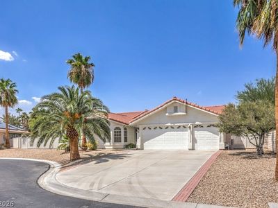 7728 Silver Wells Rd