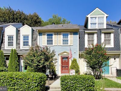 9507 Dunbrook Ct