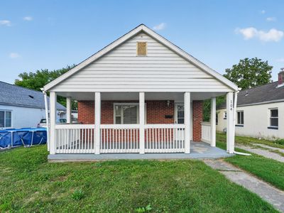 104 Florence Ave