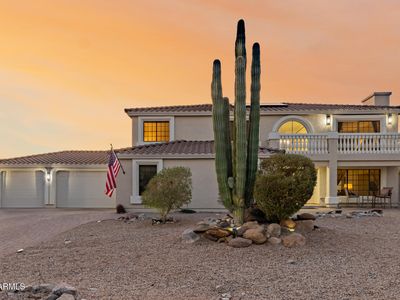 10802 S Santa Margarita Dr