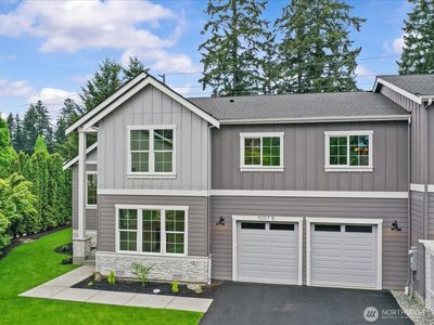 9205 NE 175th Street #B