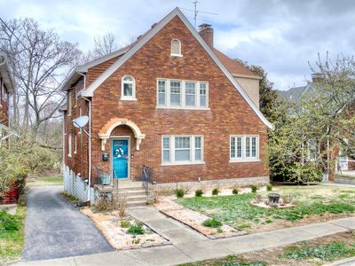 831 N Fort Thomas Ave