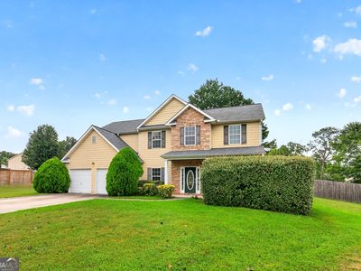 719 Winesap Ct