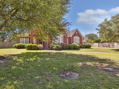 11326 Dawnheath Dr