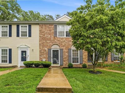 96 Shawnee Pl #96